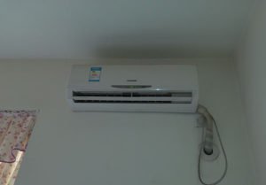 赤壁空调维修电话是多少