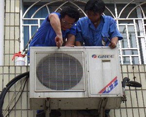 赤壁空调维修售后服务中心