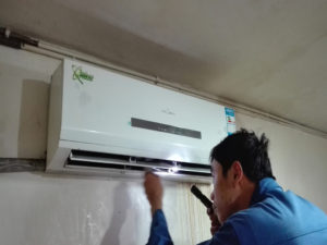 赤壁格力空调电话是多少