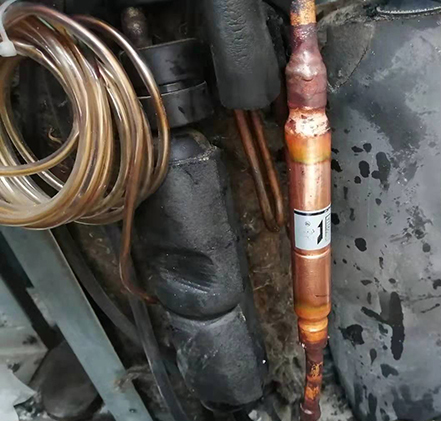 赤壁美的变频多联机空调维修售后服务中心