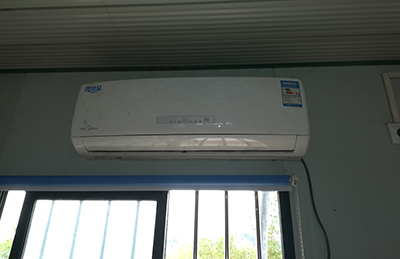 赤壁空调维修在哪里找