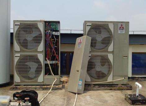 赤壁空调维修电话号码多少