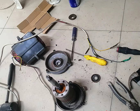 赤壁空调维修售后服务中心电话在哪里找