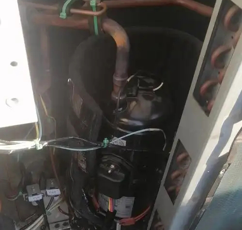 赤壁维修变频空调电话在哪里找