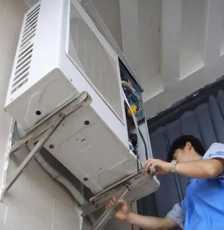 赤壁24小时空调维修热线