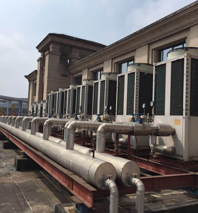 赤壁多联机维修 赤壁中央空调维修