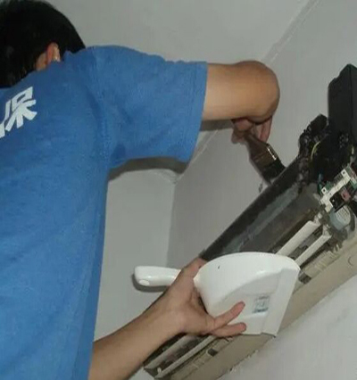 赤壁空调清洗保养