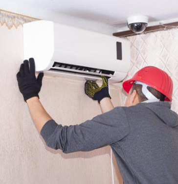 赤壁空调内机噪音大