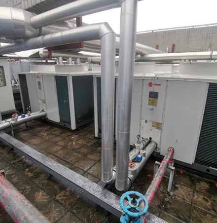 赤壁附近中央空调维修 赤壁上门中央空调维修